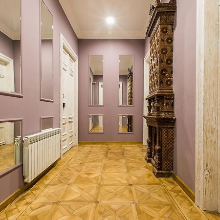 Kuxos Machabeli 2 Studio Tbilisi ภายนอก รูปภาพ