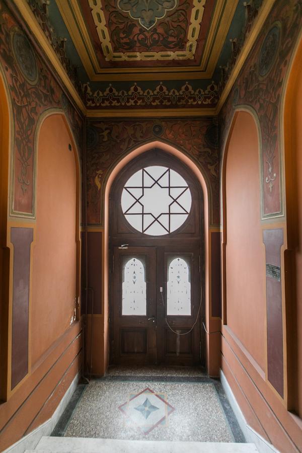 Kuxos Machabeli 2 Studio Tbilisi ภายนอก รูปภาพ